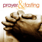 prayerfasting